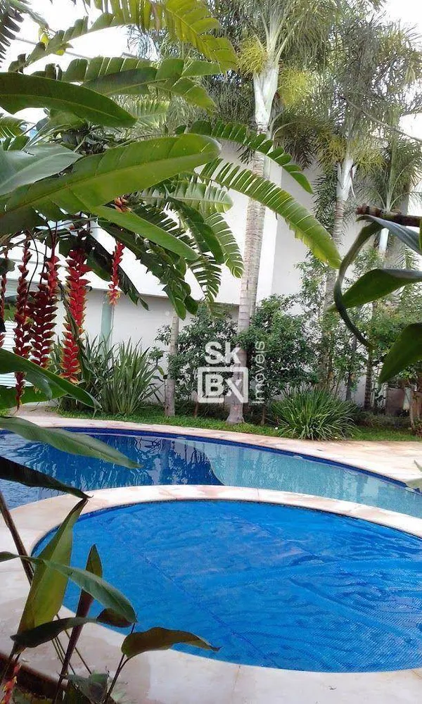 Casa de Condomínio, 4 quartos - Foto 7