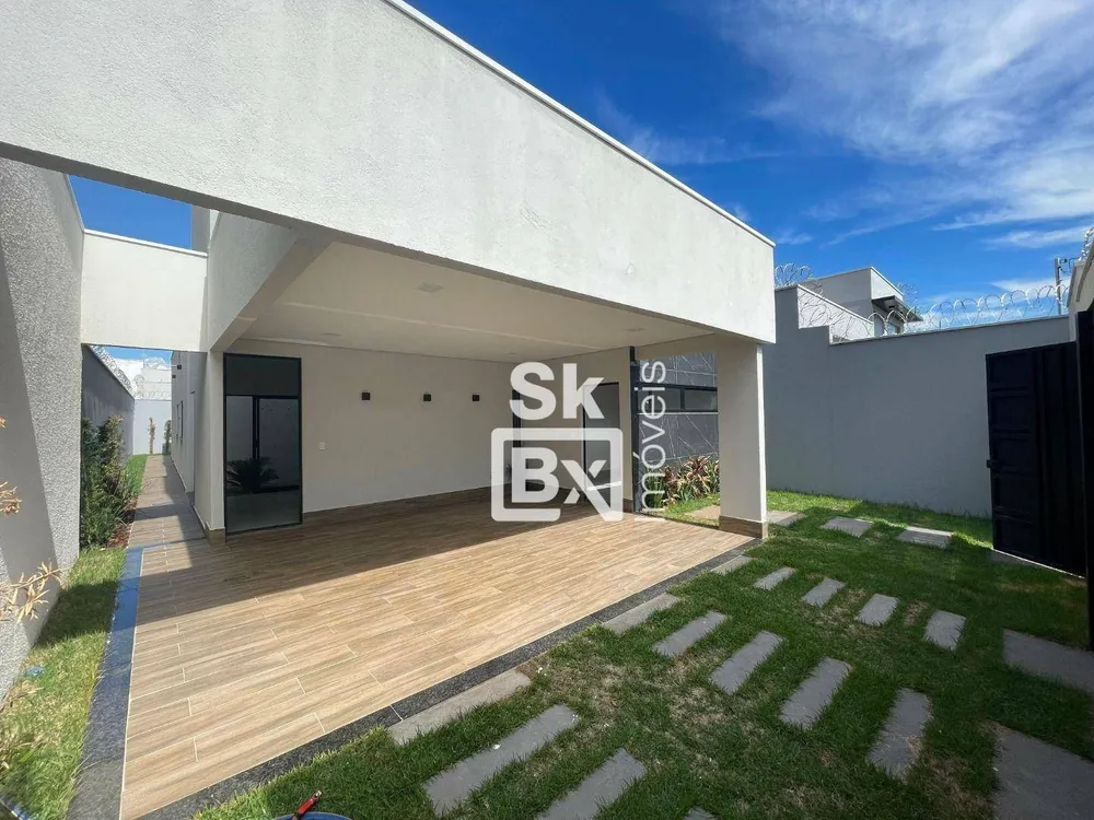 Casa, 3 quartos, 158 m² - Foto 2