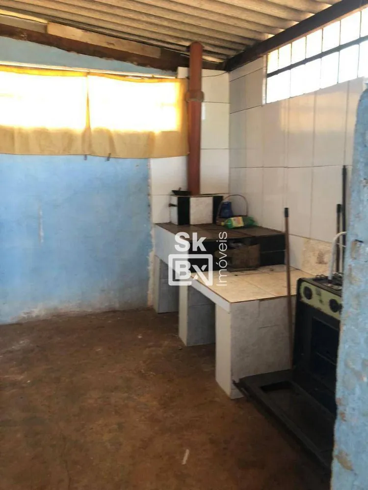Chácara, 1 quarto, 5000 m² - Foto 6