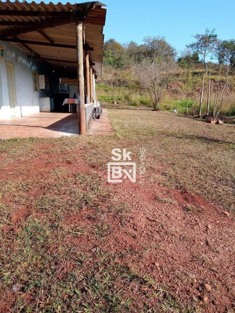 Chácara, 1 quarto, 5000 m² - Foto 5