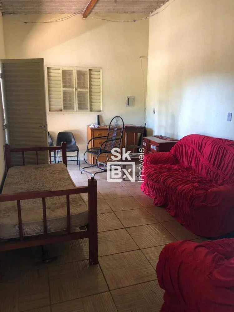 Chácara, 1 quarto, 5000 m² - Foto 3