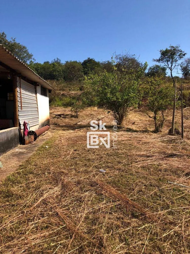 Chácara, 1 quarto, 5000 m² - Foto 1