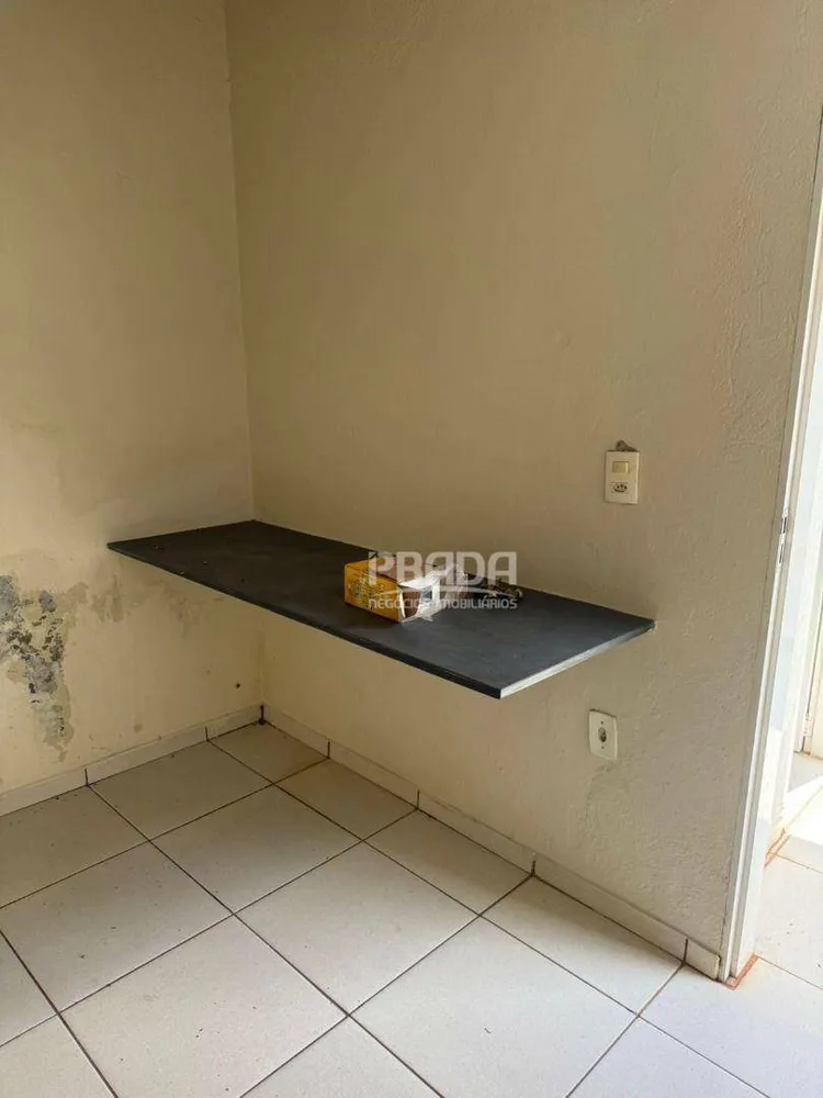 Casa, 3 quartos, 150 m² - Foto 1