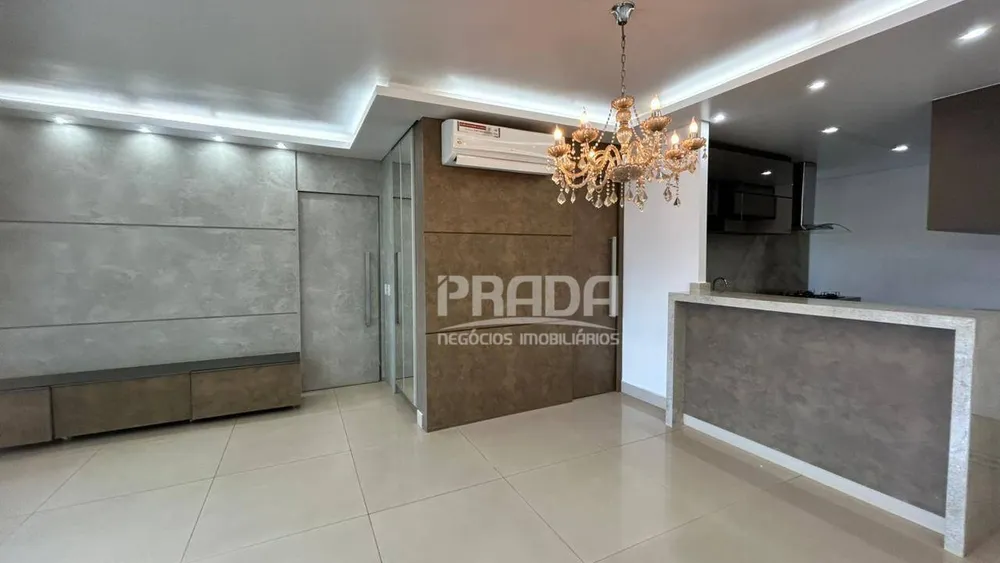 Apartamento, 3 quartos, 108 m² - Foto 1