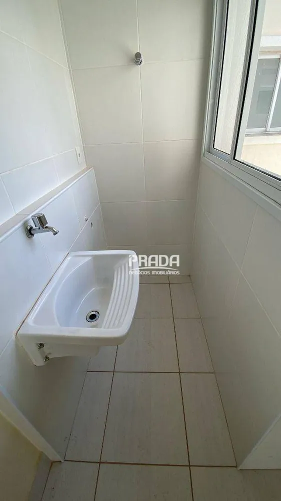 Apartamento, 3 quartos, 69 m² - Foto 14