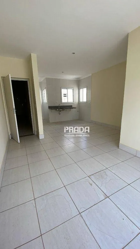 Apartamento, 3 quartos, 69 m² - Foto 1