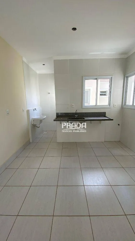 Apartamento, 3 quartos, 69 m² - Foto 2
