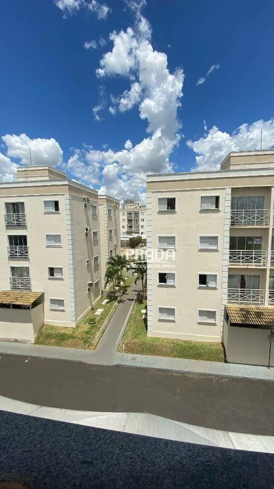 Apartamento, 3 quartos, 69 m² - Foto 15