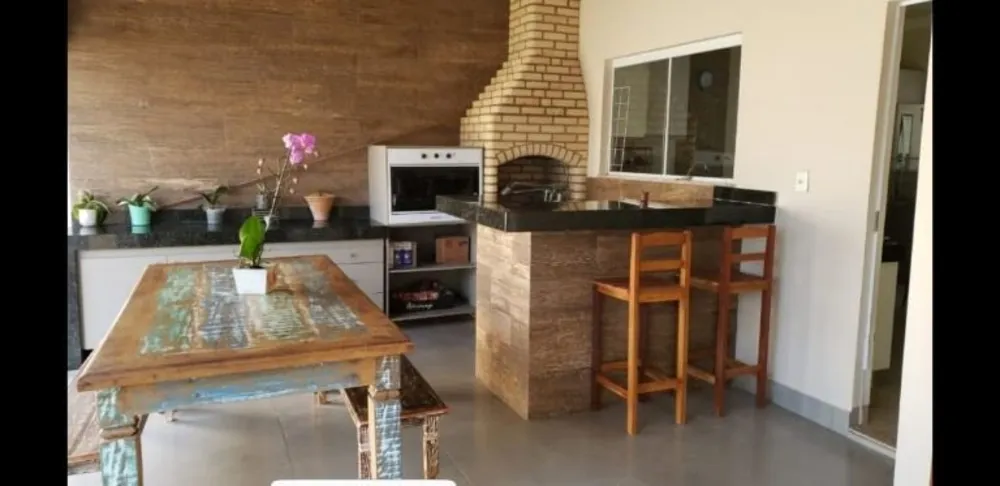 Casa, 4 quartos, 217 m² - Foto 5