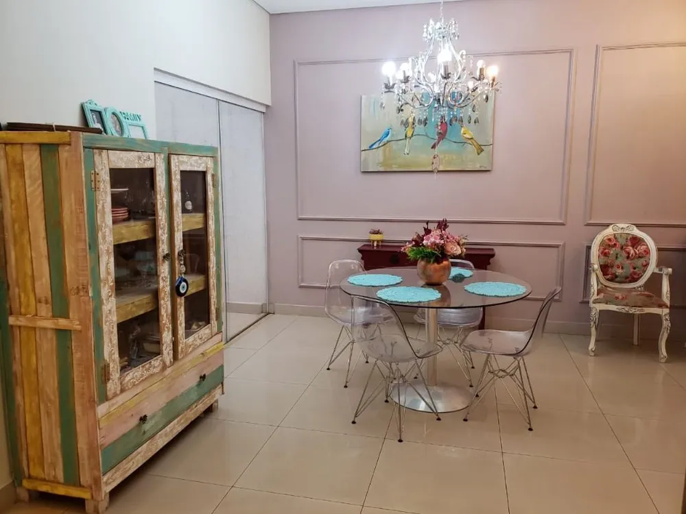 Casa, 4 quartos, 217 m² - Foto 3