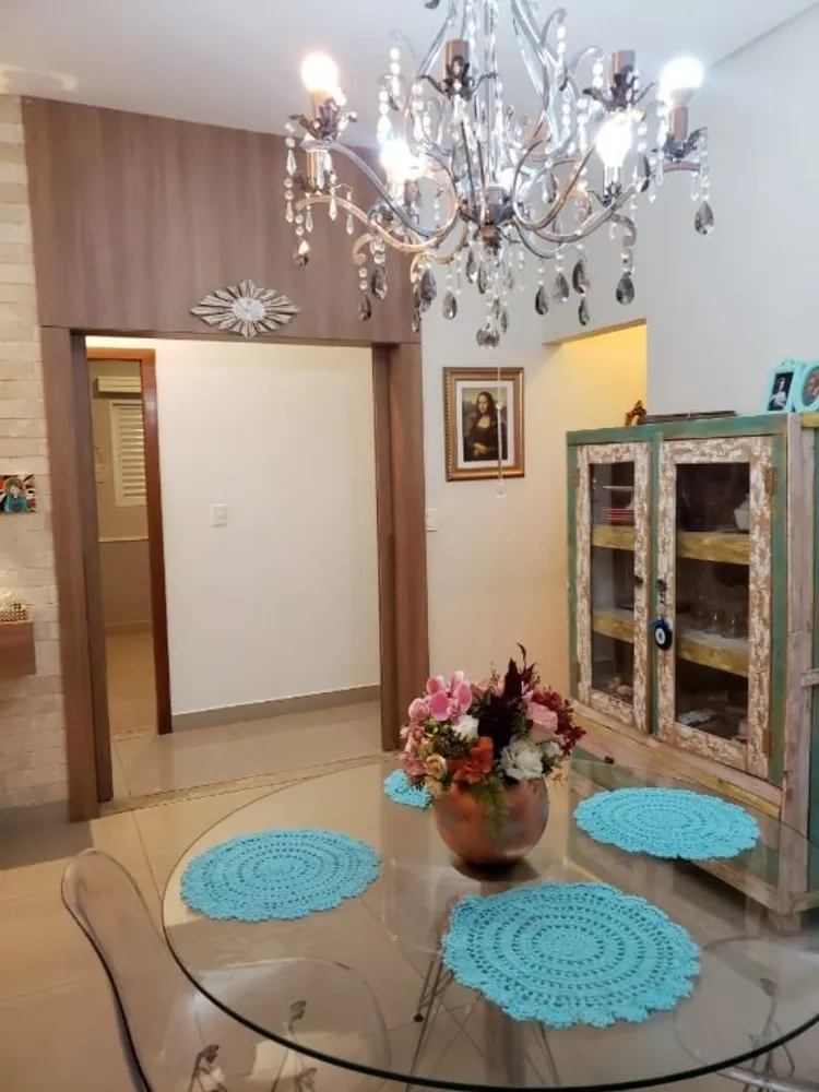 Casa, 4 quartos, 217 m² - Foto 7