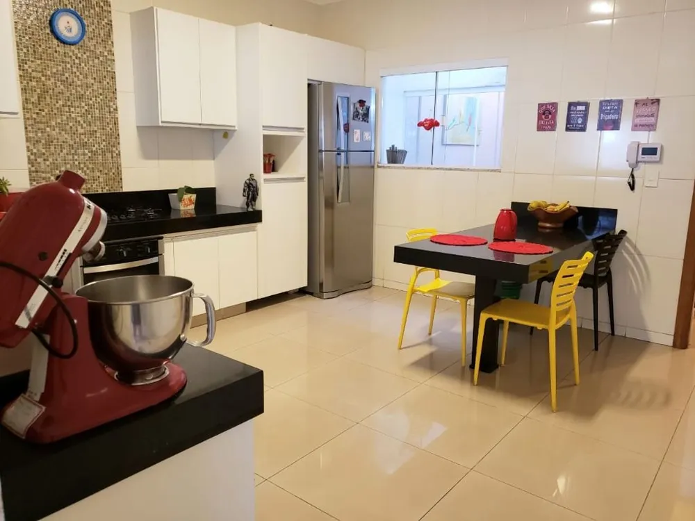 Casa, 4 quartos, 217 m² - Foto 7