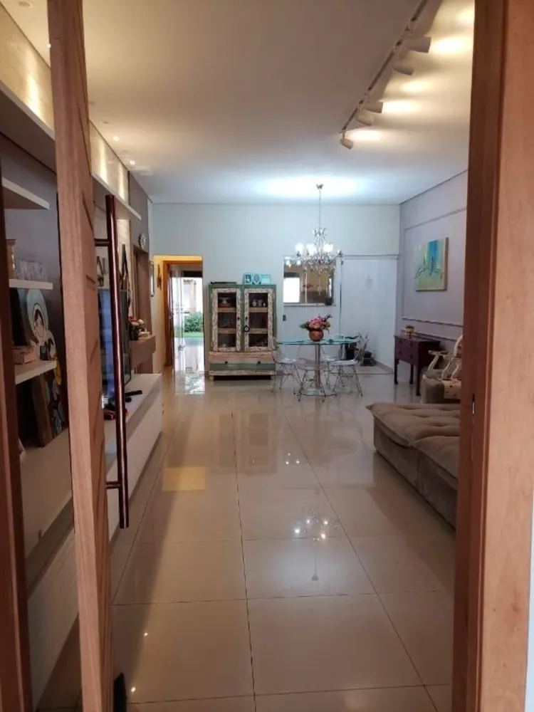 Casa, 4 quartos, 217 m² - Foto 6
