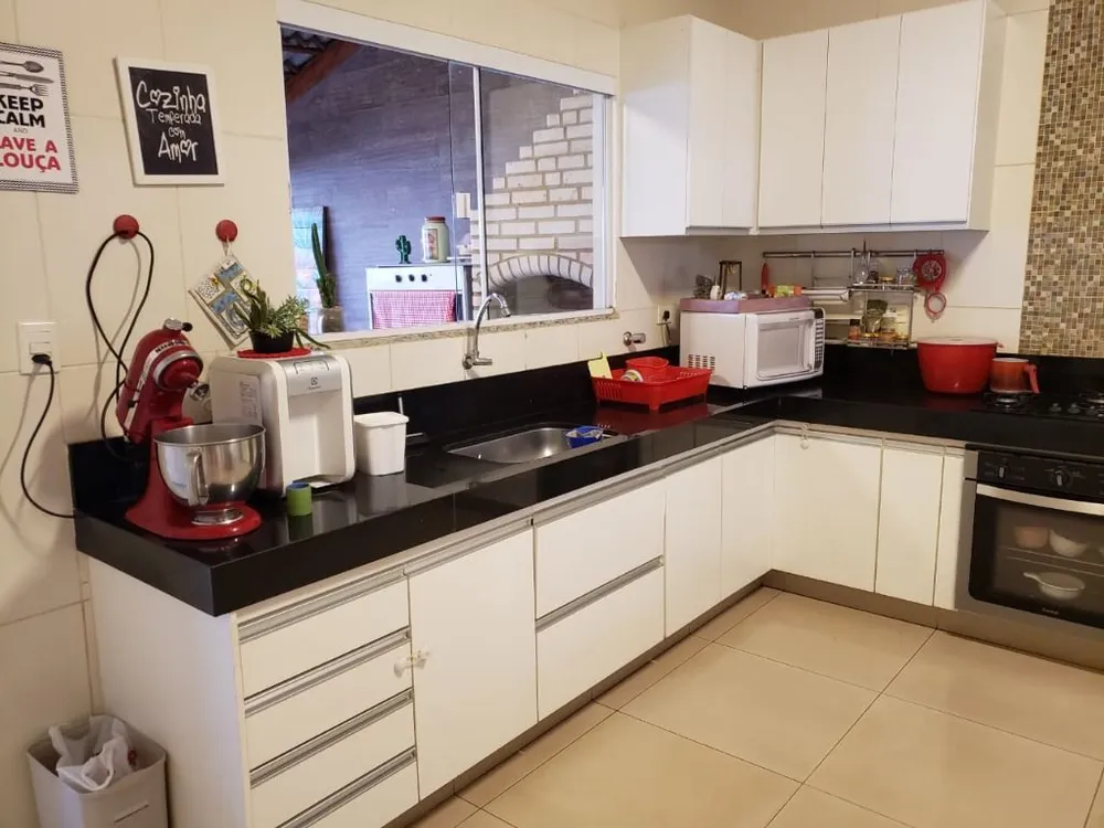 Casa, 4 quartos, 217 m² - Foto 10
