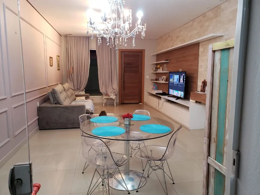 Casa, 4 quartos, 217 m² - Foto 6