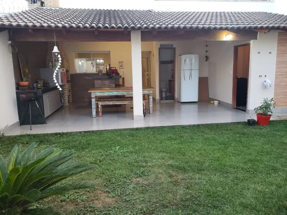 Casa, 4 quartos, 217 m² - Foto 12