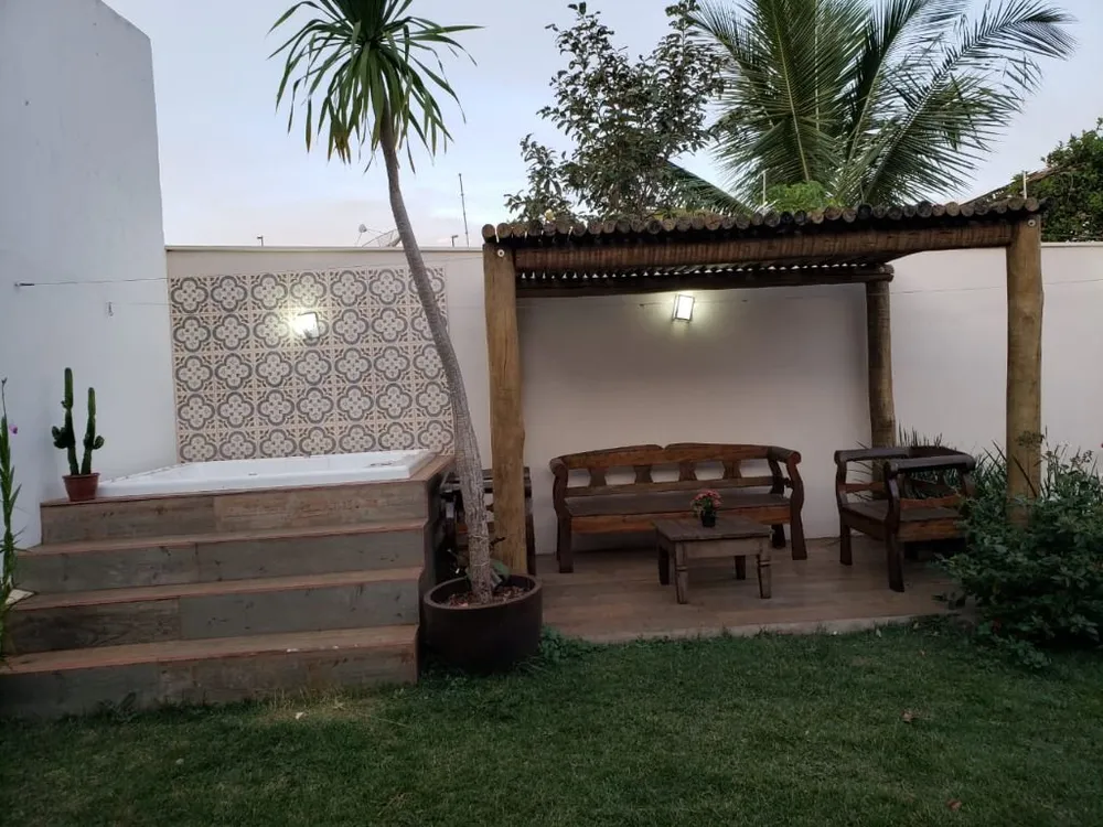 Casa, 4 quartos, 217 m² - Foto 17