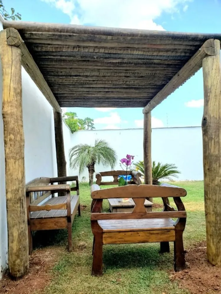 Casa, 4 quartos, 217 m² - Foto 16