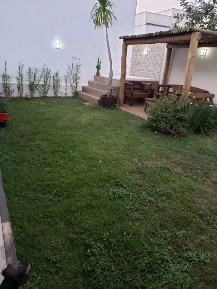 Casa, 4 quartos, 217 m² - Foto 4