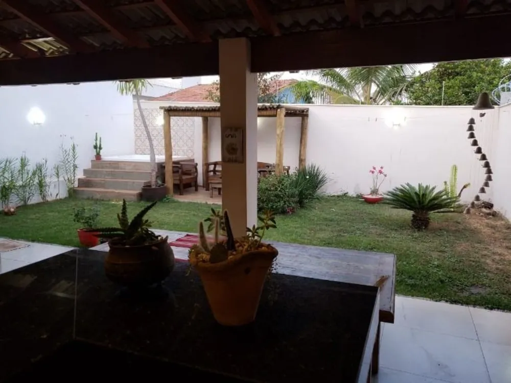 Casa, 4 quartos, 217 m² - Foto 8