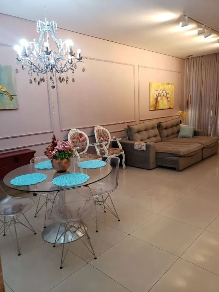 Casa, 4 quartos, 217 m² - Foto 4