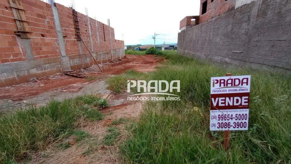 Terreno, 250 m² - Foto 1