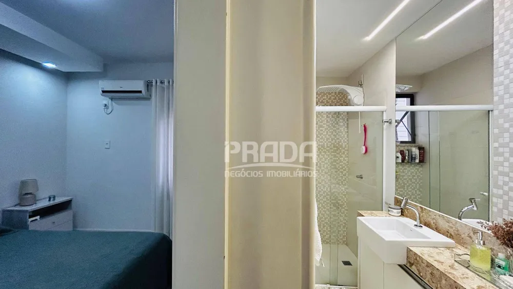 Apartamento, 4 quartos, 236 m² - Foto 2