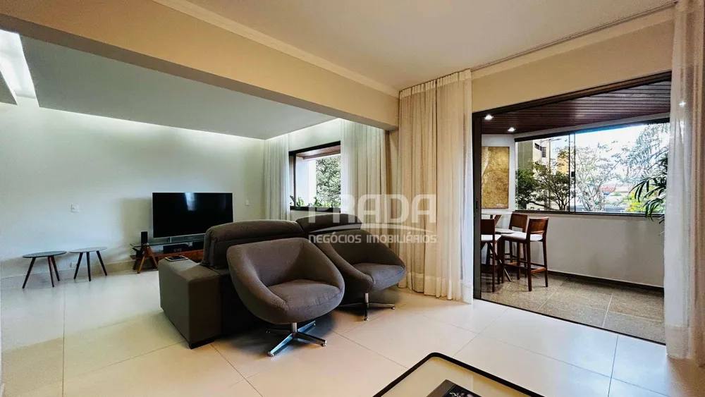 Apartamento, 4 quartos, 236 m² - Foto 4