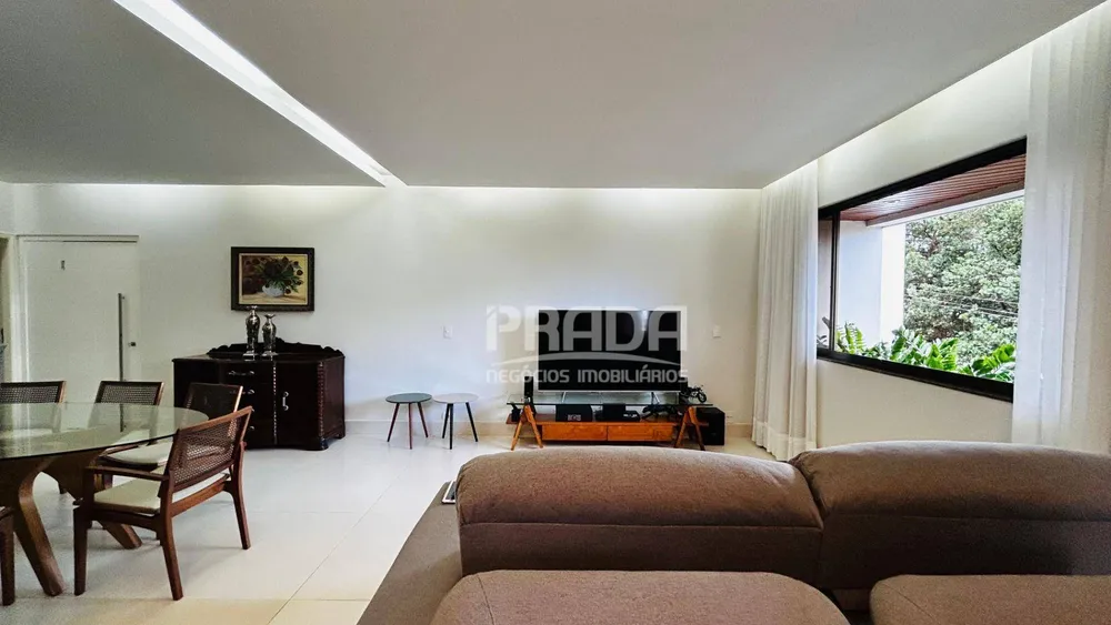 Apartamento, 4 quartos, 236 m² - Foto 3
