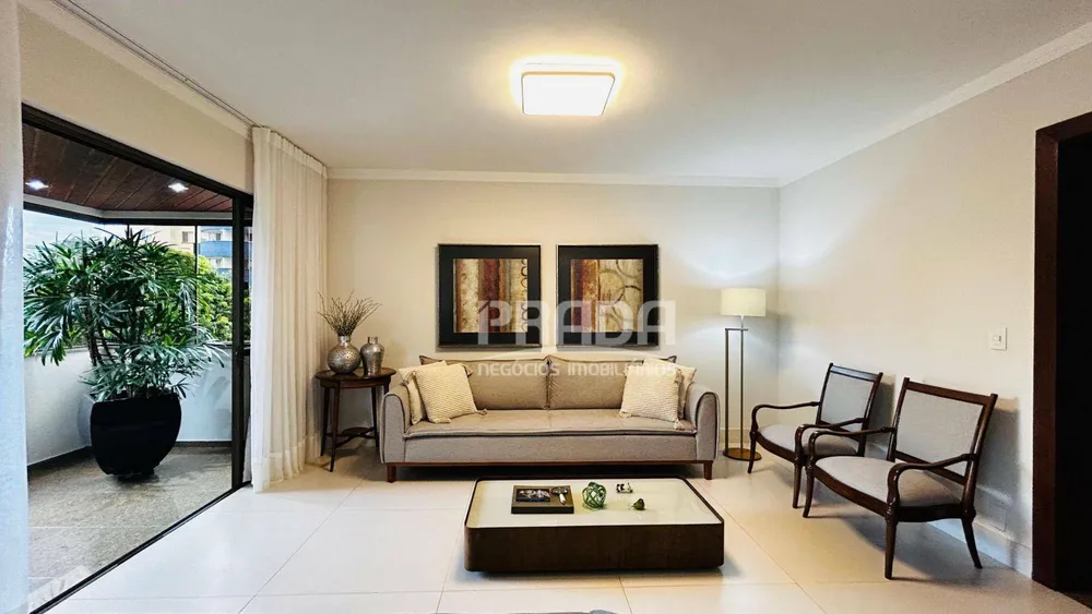 Apartamento, 4 quartos, 236 m² - Foto 5