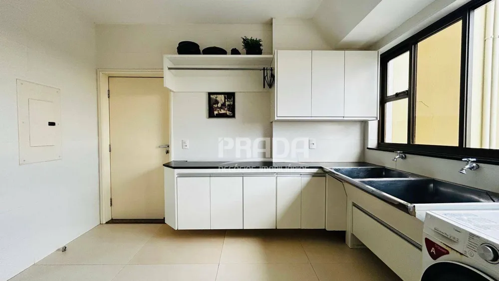 Apartamento, 4 quartos, 236 m² - Foto 7