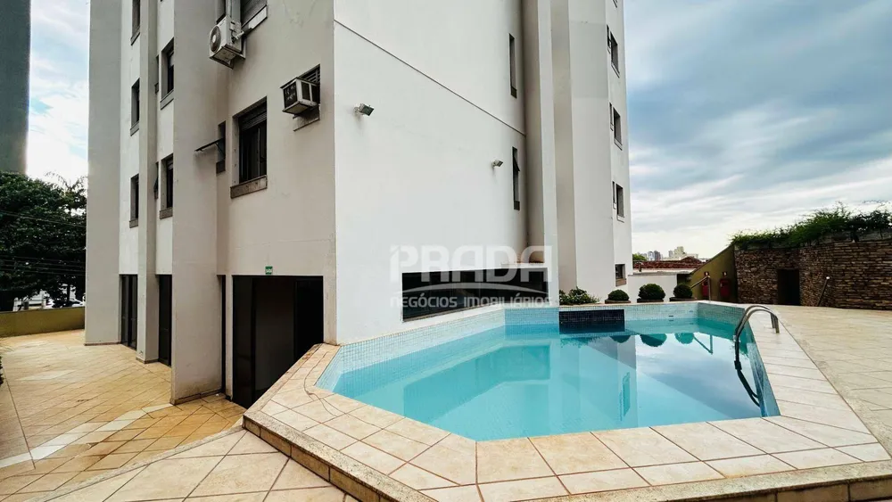 Apartamento, 4 quartos, 236 m² - Foto 11