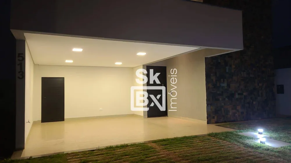 Casa de Condomínio, 5 quartos - Foto 4