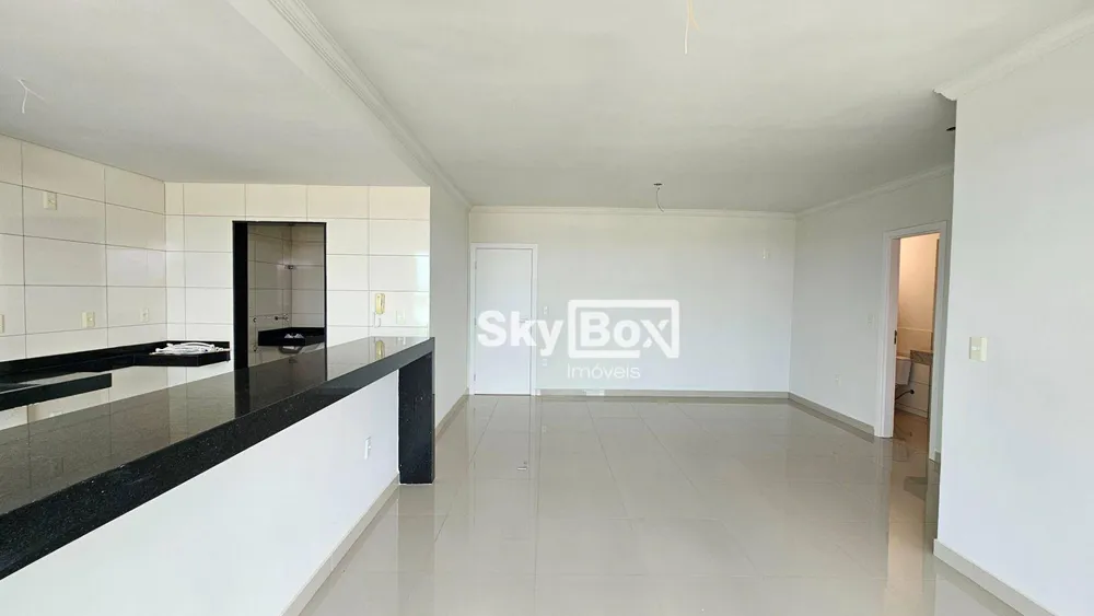 Apartamento, 3 quartos, 114 m² - Foto 3
