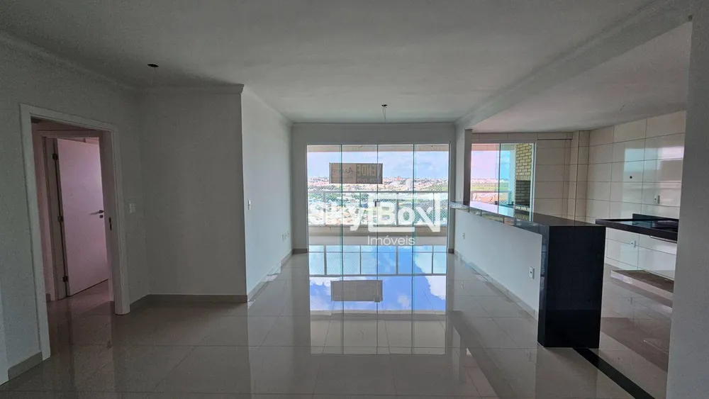 Apartamento, 3 quartos, 114 m² - Foto 1