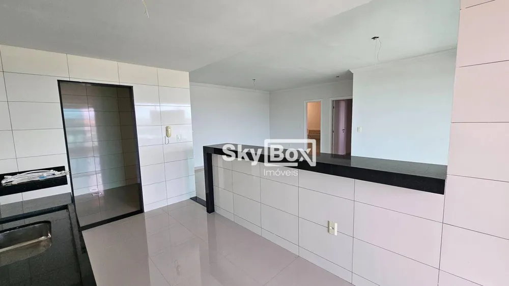 Apartamento, 3 quartos, 114 m² - Foto 4