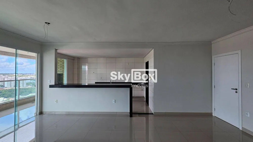 Apartamento, 3 quartos, 114 m² - Foto 2
