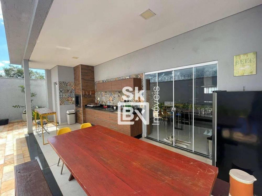 Casa, 3 quartos, 216 m² - Foto 6