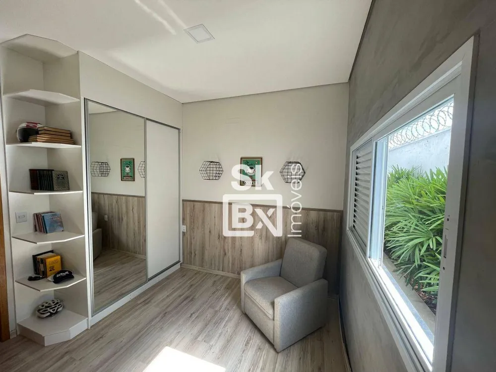 Casa, 3 quartos, 216 m² - Foto 17