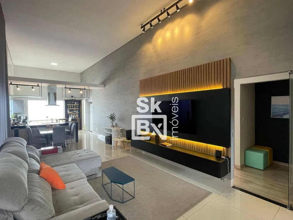 Casa, 3 quartos, 216 m² - Foto 3