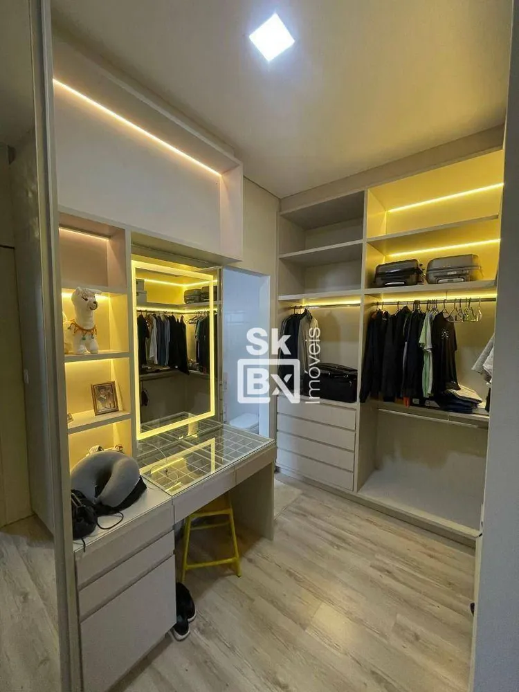 Casa, 3 quartos, 216 m² - Foto 12