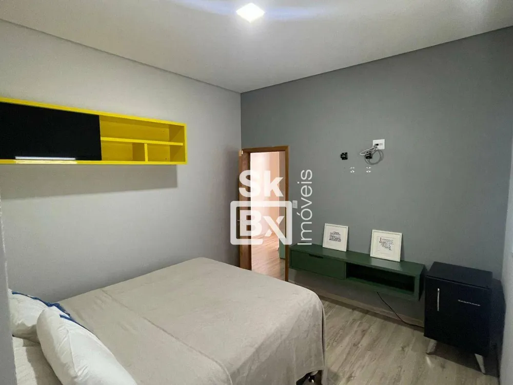 Casa, 3 quartos, 216 m² - Foto 7
