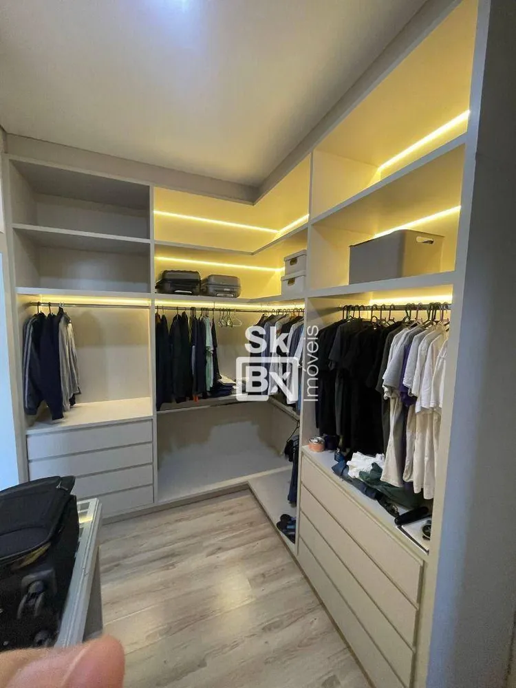 Casa, 3 quartos, 216 m² - Foto 12