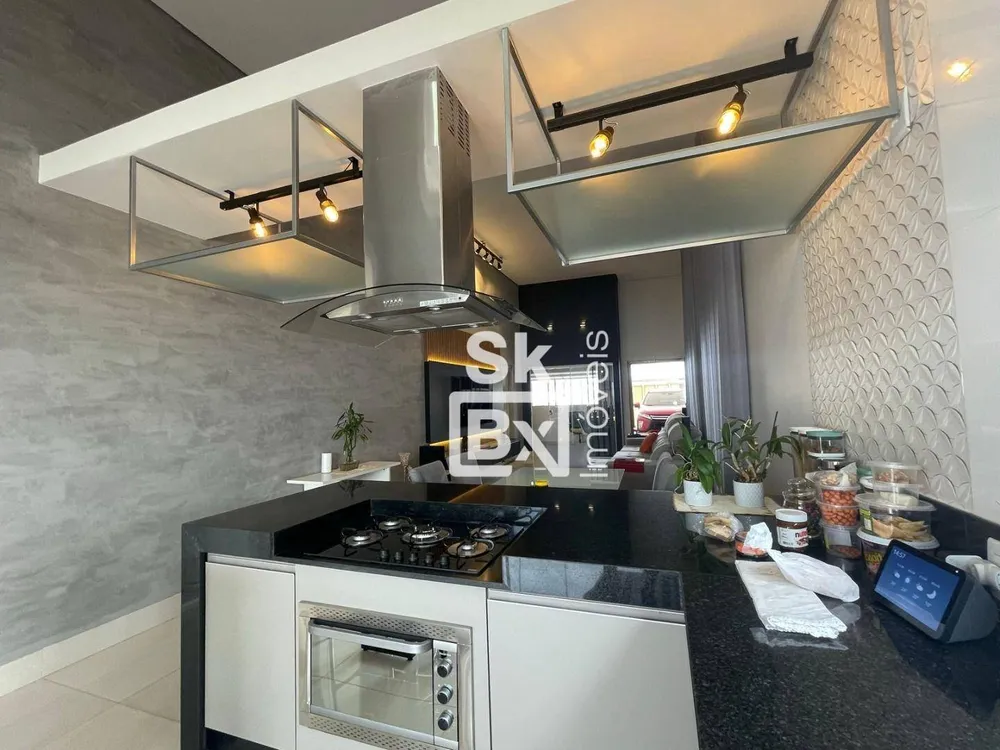Casa, 3 quartos, 216 m² - Foto 4