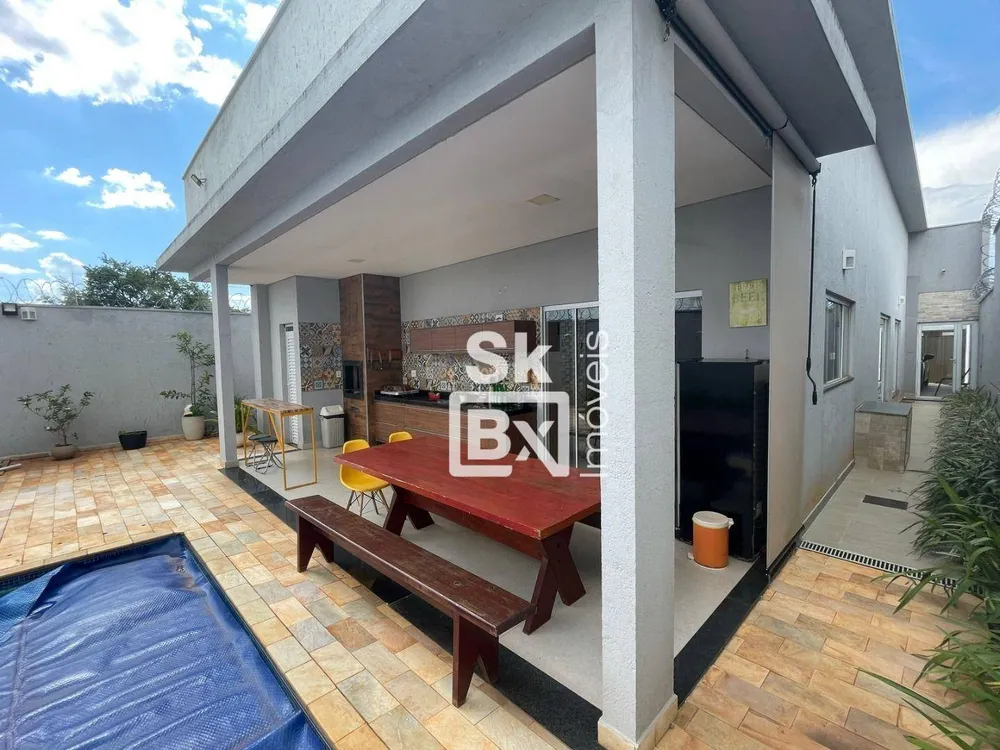 Casa, 3 quartos, 216 m² - Foto 8