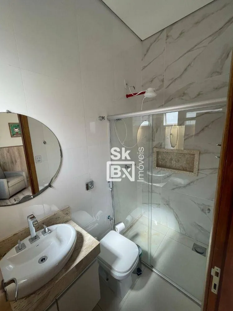 Casa, 3 quartos, 216 m² - Foto 9