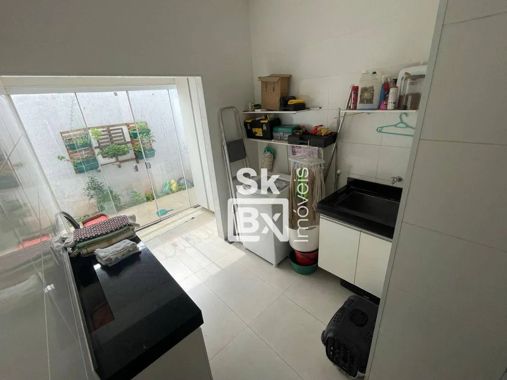 Casa, 3 quartos, 216 m² - Foto 8