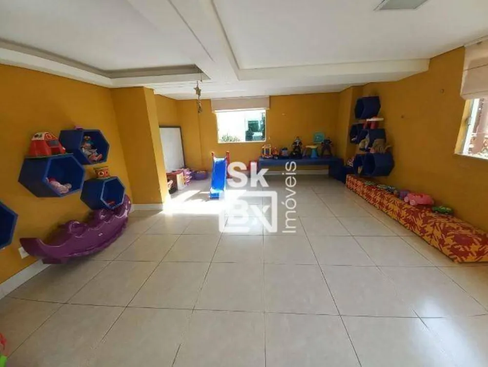 Apartamento, 1 quarto, 48 m² - Foto 16