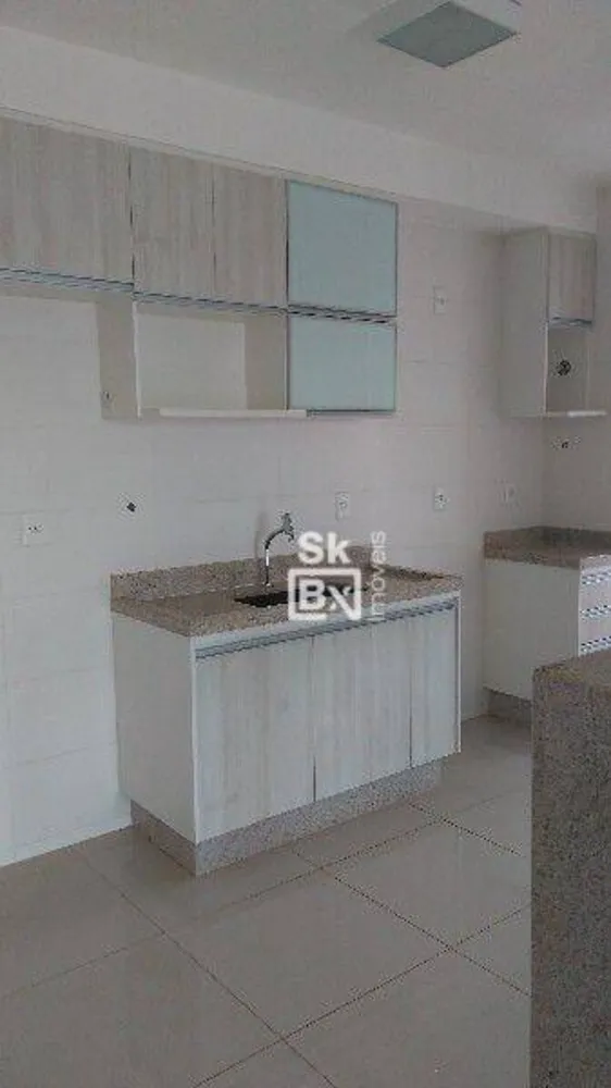 Apartamento, 1 quarto, 48 m² - Foto 7