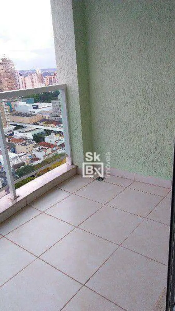 Apartamento, 1 quarto, 48 m² - Foto 2